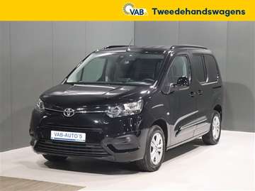 city verso swb 1.2 pure tech family