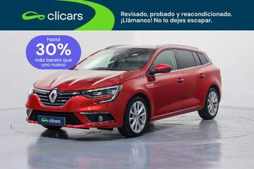 S.T. 1.2 TCe Energy Zen 97kW