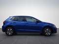 Volkswagen Polo 1.0 TSI Move LED/Navi/Shz/App/Alu Blau - thumbnail 8