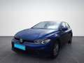 Volkswagen Polo 1.0 TSI Move LED/Navi/Shz/App/Alu Blau - thumbnail 2