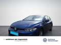 Volkswagen Polo 1.0 TSI Move LED/Navi/Shz/App/Alu Blau - thumbnail 1