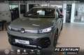 Volkswagen Tiguan R-Line 2.0 TDI HD Matrix Bluetooth Navi LED Grün - thumbnail 1