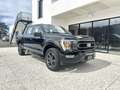 Ford F 150 XLT 5.0 V8 SUPERCREW Noir - thumbnail 3