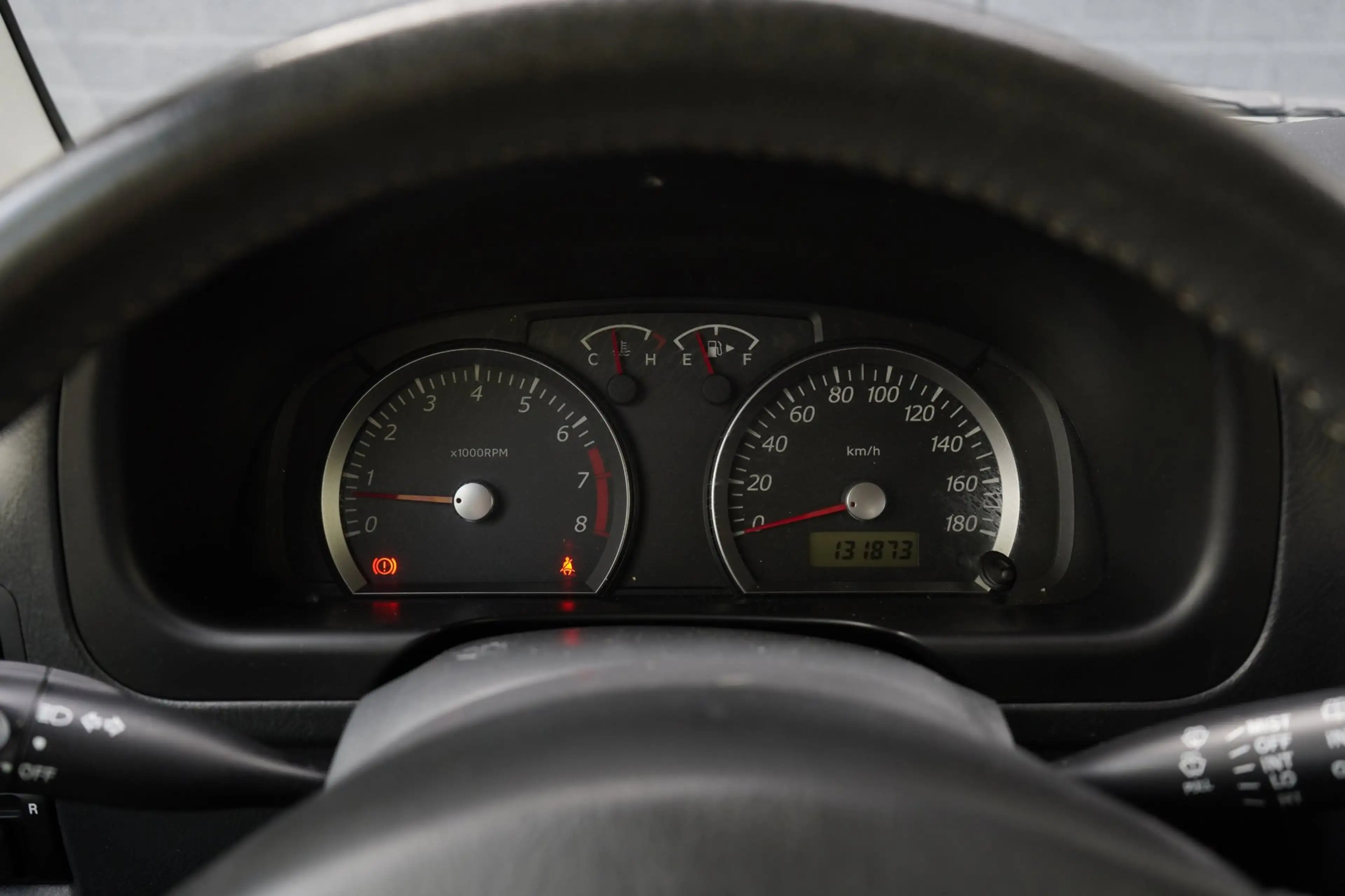 Suzuki Jimny 1.3 Exclusive 4WD, Leer, Airco, Stoelverwarming — photo 13