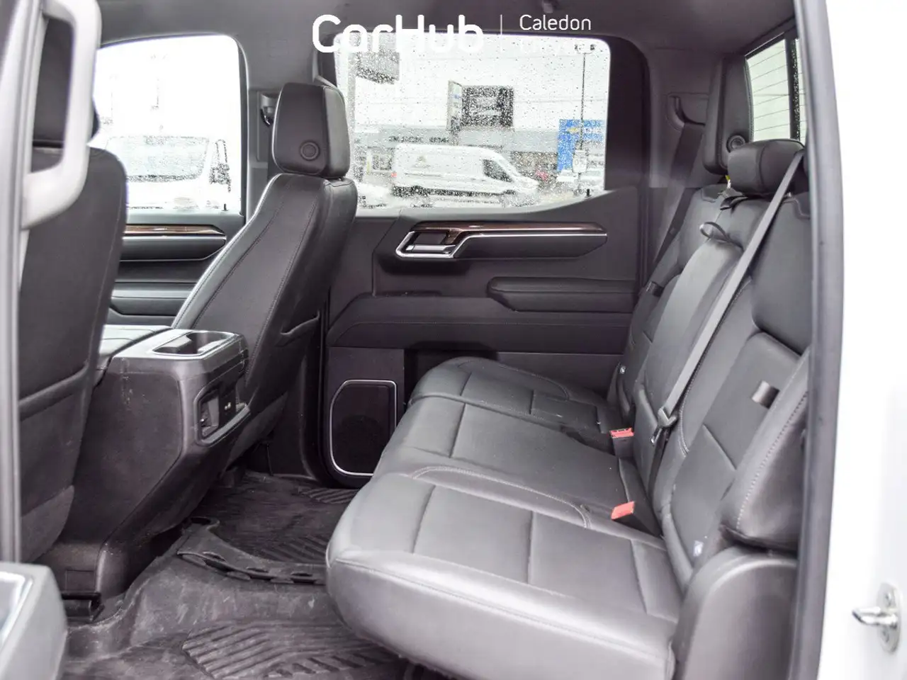 Chevrolet Silverado 1500 снимка Chevrolet Silverado 1500