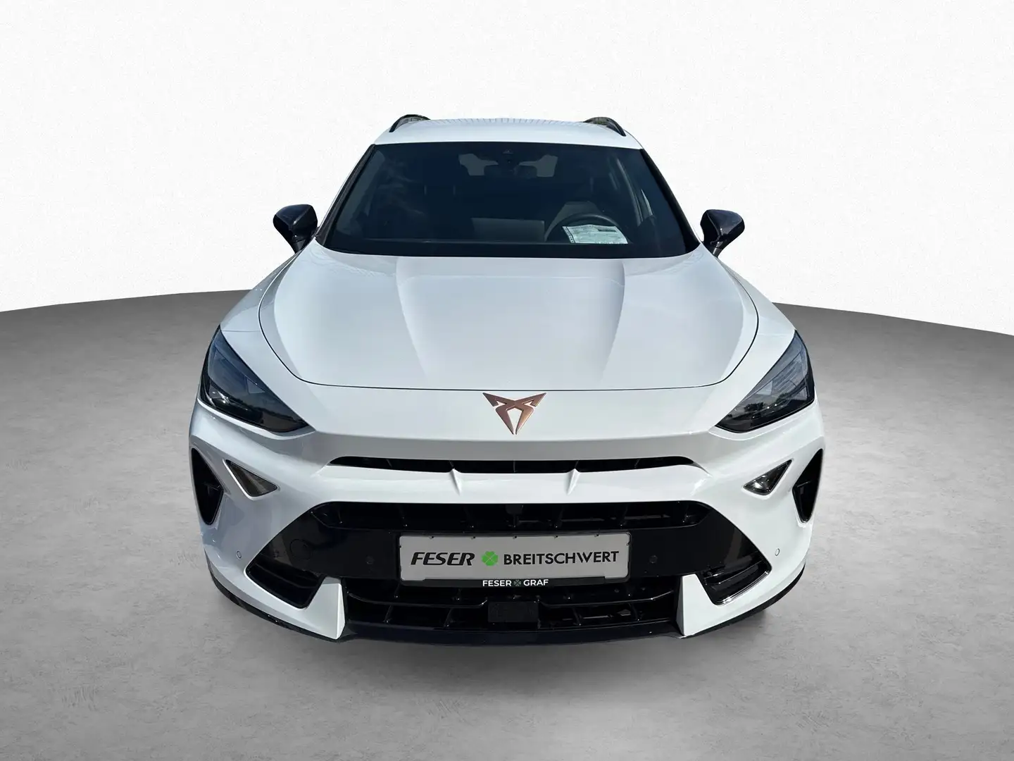 CUPRA Formentor 1.5 eTSI 7-Gang DSG/Edge/SHZ/RFK - 2