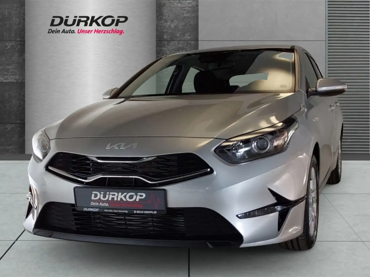 Kia Ceed / cee