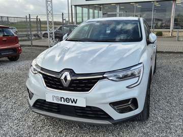 Arkana 1.3 TCe Techno GPF EDC