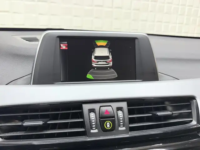 BMW X1 view 18