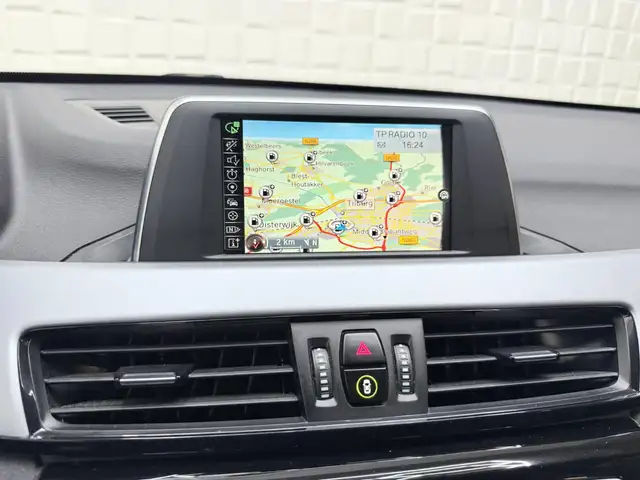 BMW X1 view 29