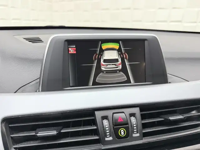BMW X1 view 30