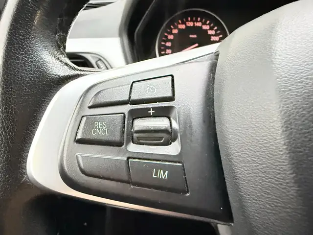 BMW X1 view 14