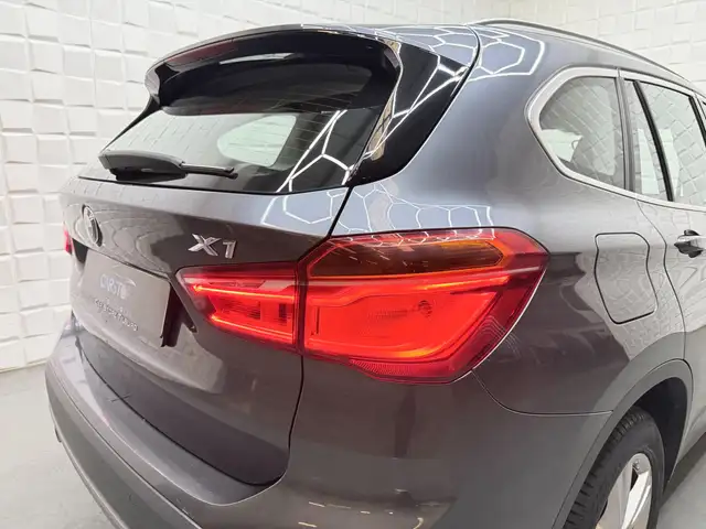 BMW X1 view 26