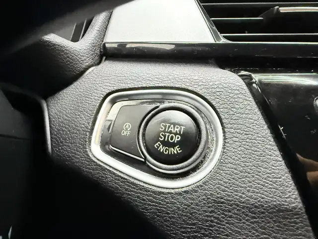 BMW X1 view 20