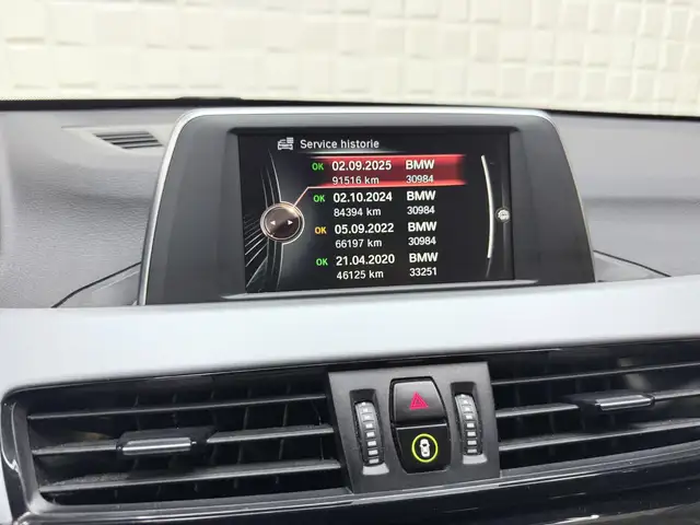 BMW X1 view 17