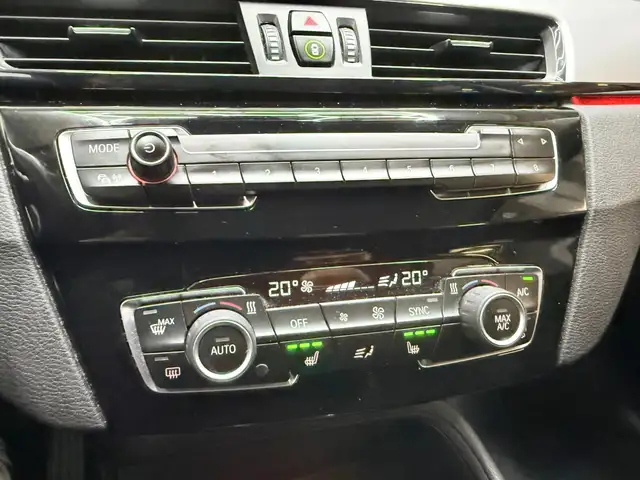 BMW X1 view 19