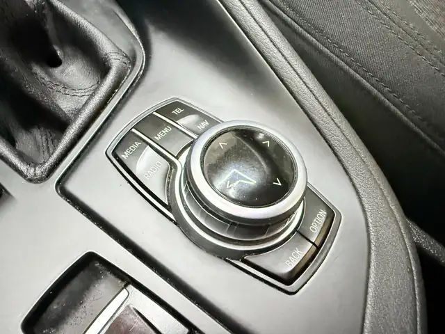 BMW X1 view 16