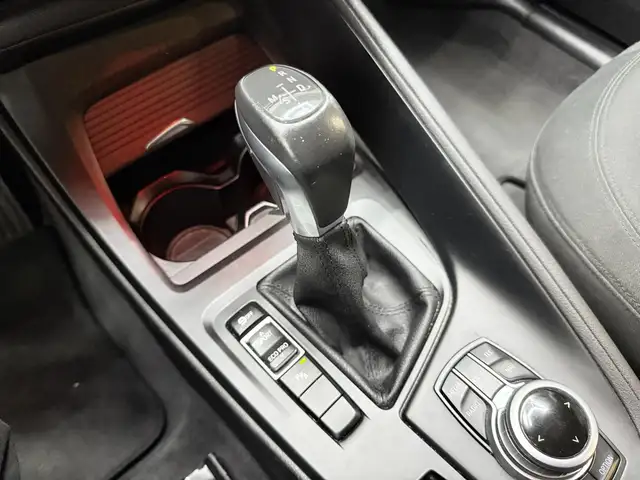 BMW X1 view 13