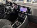 SEAT Ateca Style+Navi+CarPlay+ACC+LED+2.Hand+95.000KM Weiß - thumbnail 10