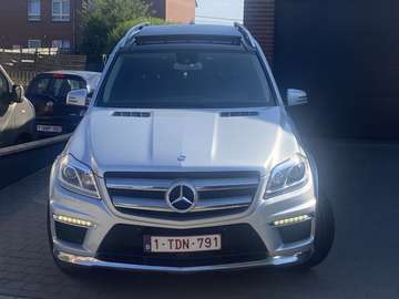 CDI BlueTEC AMG Line Fuuuul