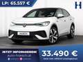 Volkswagen ID.5 Pro Performance 82kWh STYLE 20er MATRIX ACC -49% Weiß - thumbnail 1