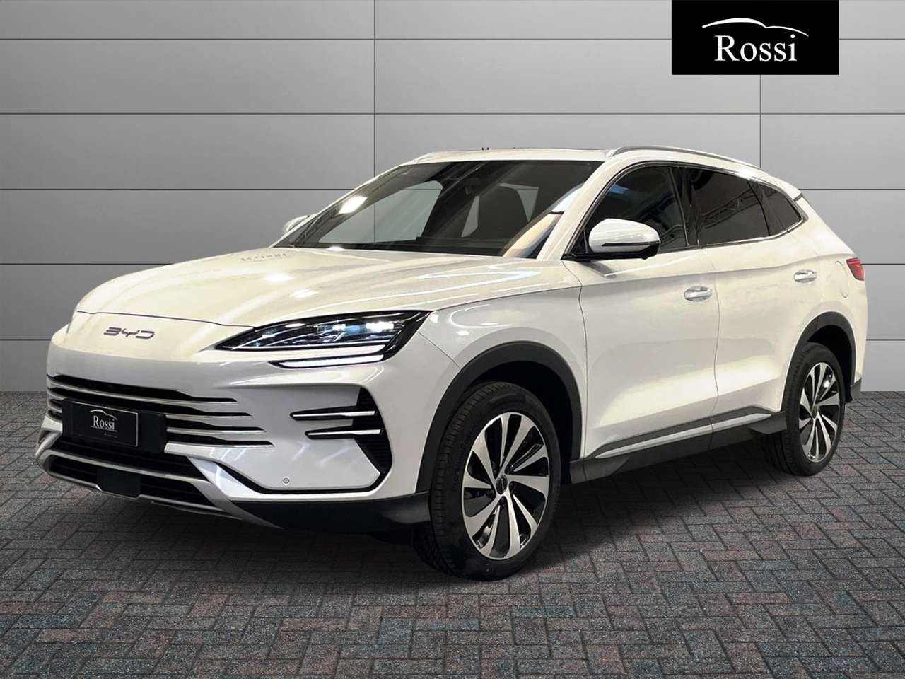 BYD Seal U DM-i Comfort