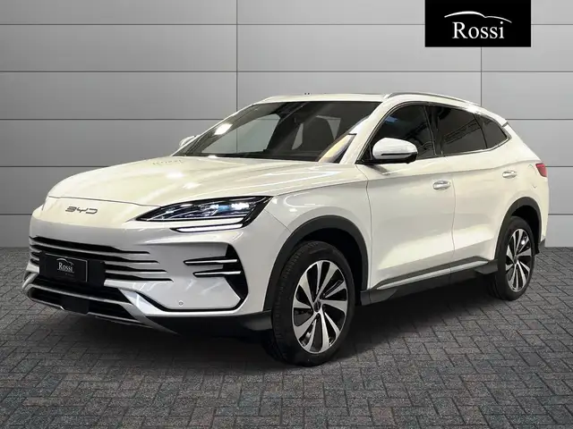 BYD Seal U DM-i Comfort