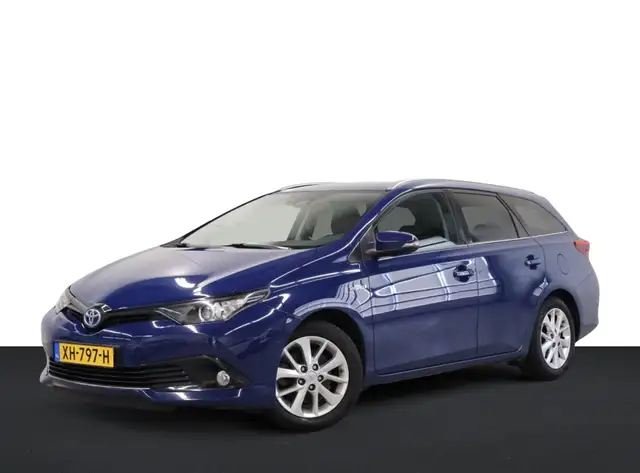 Toyota Auris Touring Sports 1.8 Hybrid Dynamic Ultimate