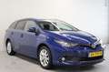 Toyota Auris Touring Sports 1.8 Hybrid Dynamic Ultimate Azul - thumbnail 7