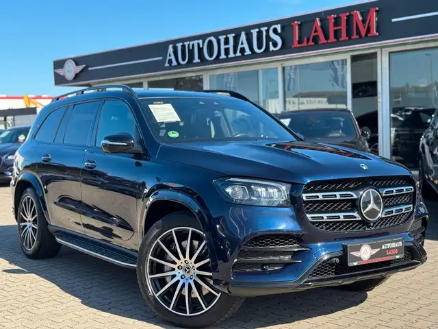 Mercedes-Benz GLS 400 d 4Matic 9G-TRONIC"AMG-NIGHT-PAKET"PANO