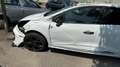 Renault Clio Clio 200cv RS AIRBAG BUONI! Bianco - thumbnail 2