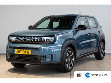 1.2 Hybrid ICON | 8 Jaar Garantie | Apple Carplay