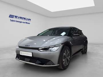 EARTH 77 kWh ***LEATHER*HEATED SEATS & STEERING***