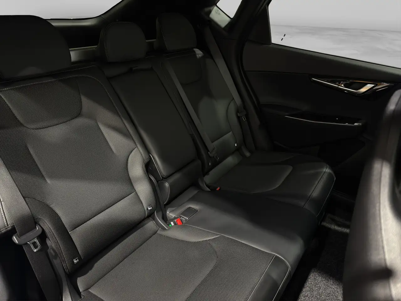 Kia EV6 EARTH 77 kWh ***LEATHER*HEATED SEATS & STEERING*** 12