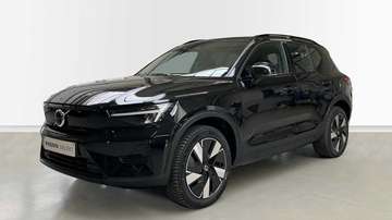 Core Single Motor Elektrisch | Camera | Park Assis