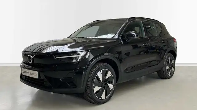 Volvo XC40 Core Single Motor Elektrisch | Camera | Park Assis