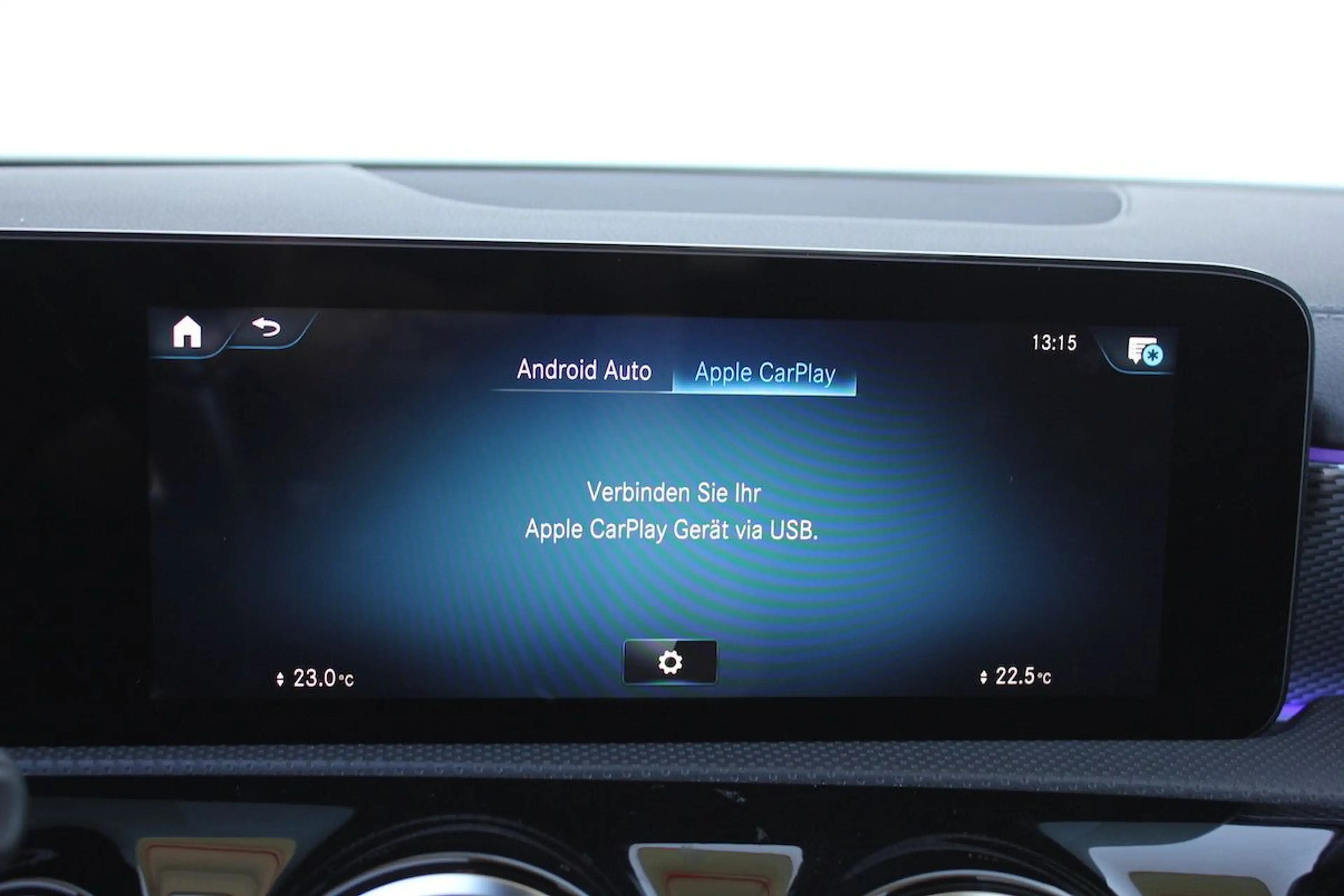 Mercedes-Benz CLA 250 e Coupé Cp. EQ Plug-In Hybrid NIGHT WIDE — photo 14
