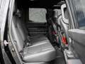 Toyota Tacoma 2025 TRD PRO 4x4 € 81500 +ISODYNAMIC RED SEATS Schwarz - thumbnail 11