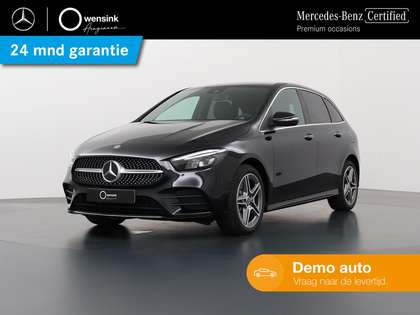 Mercedes-Benz B 250 e AMG Line Premium | Adaptieve Cruise | Keyless En