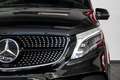 Mercedes-Benz V V Extralong 300 d Premium 4matic auto fl Schwarz - thumbnail 4