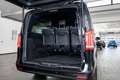 Mercedes-Benz V V Extralong 300 d Premium 4matic auto fl Schwarz - thumbnail 15