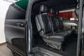 Mercedes-Benz V V Extralong 300 d Premium 4matic auto fl Schwarz - thumbnail 13