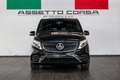 Mercedes-Benz V V Extralong 300 d Premium 4matic auto fl Schwarz - thumbnail 2