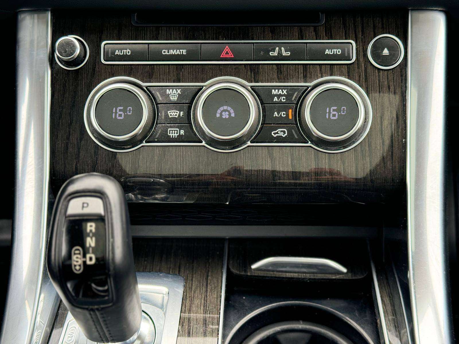 2014 Land Rover Range Rover Sport 4WD 4dr HSE, 1 Year Warranty Included thumb 28