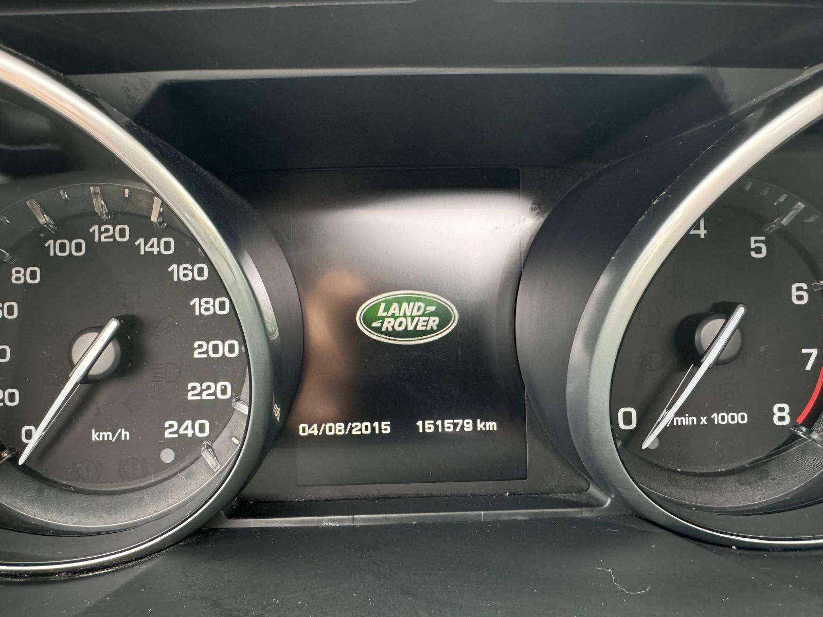 2014 Land Rover Range Rover Sport 4WD 4dr HSE, 1 Year Warranty Included thumb 11