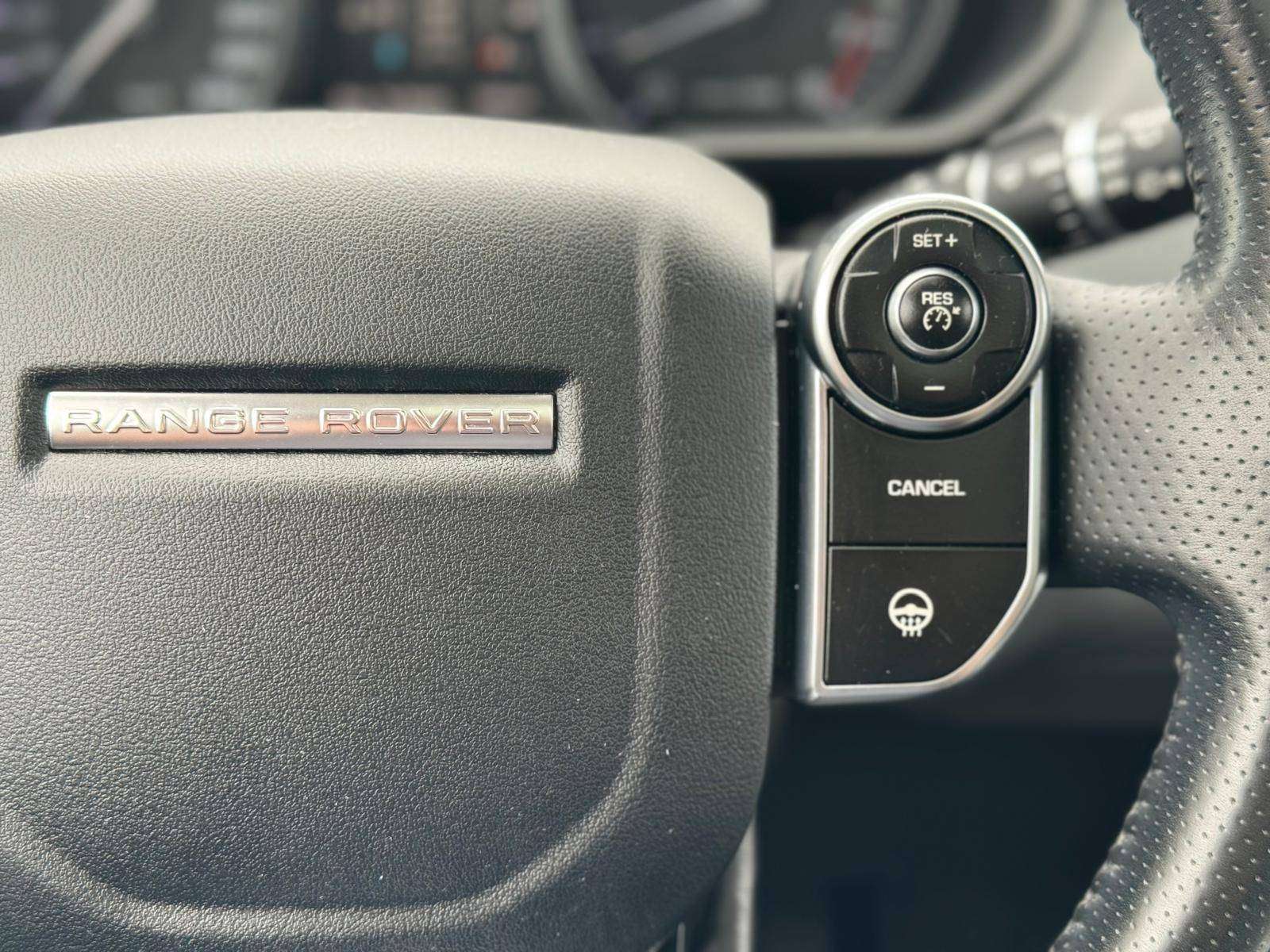 2014 Land Rover Range Rover Sport 4WD 4dr HSE, 1 Year Warranty Included thumb 31