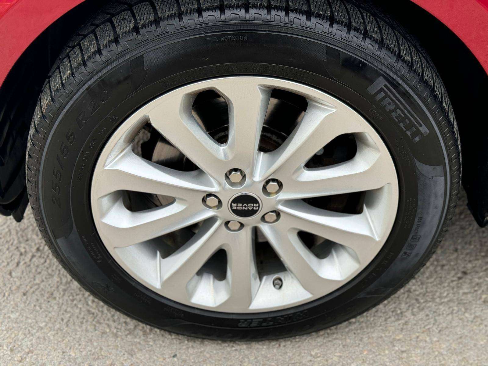 2014 Land Rover Range Rover Sport 4WD 4dr HSE, 1 Year Warranty Included thumb 13