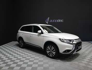 200 MPI Motion 2WD 5pl. CVT