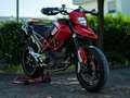 Ducati Hypermotard 1100 Hypermotard 1100 EVO Rouge - thumbnail 5