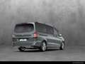 Mercedes-Benz V 220 V 220 d Lang SHZ/Totw./AHK/MBUX Grau - thumbnail 5